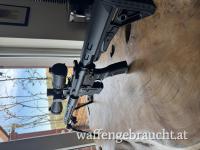 FBT/Verex AR15 mit 16,5 Zoll lauf (Neuwertig)