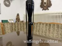 Zeiss Diavari-Z 2,5-10x52 T* mit Absehen 11 und Suhler Einhakmontage 