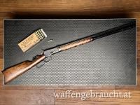 WINCHESTER 1892 Deluxe Octagon Take Down