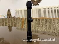 Kahles Helia Super 4S2 im sehr guten Zustand mit Absehen 4 und Suhler Einhakmontage