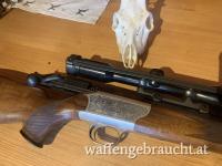 Blaser R93 Luxus 