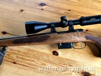 CZ 527 Carbine .223 Rem