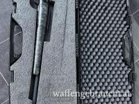 Sabatti Tactical Evo