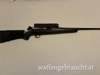 Winchester XPR 223 incl Schalldämpfer WHED