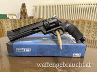 VERKAUFT! T4E TR68 Gen. 2 im Kaliber .68 CO2 mit 16 Joule, 5 Schuss Trommel