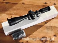 HAWKE FRONTIER 34 FFP 5-30X56 MIL