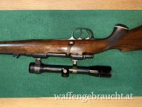 Mauser 98 Stutzen 243 