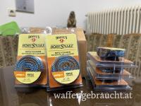 HOPPES Laufreiniger BoreSnake Büchse Kaliber .35, .375