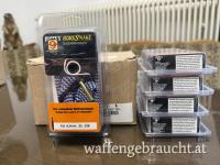 HOPPES Laufreiniger BoreSnake Büchse Kaliber 8,5mm, .35, .338