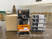 HOPPES Laufreiniger BoreSnake Büchse Kal. 6,5mm/.25/.257/.264