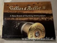 S&B 12/76 Buck Shot 8,43mm  Magnum 53g  - 29 Packungen