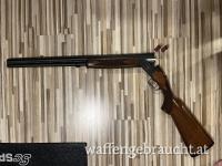 Winchester Sporting Black