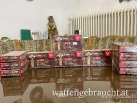 PPU im Kaliber 7x57R GROM mit 10,2g/158gr