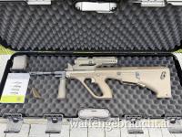 Steyr Aug A3 Jagdkommando 