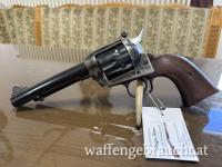 Interarms Virginia Dragoon im Kaliber .44 Rem Mag mit 6 Zoll Lauflänge