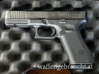 Glock 17  Gen.5  MOS FS  ++  NEU inkl. Holster