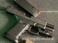 Glock 19 9x19 TTI LICHT TRITIUM
