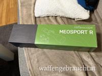 Meopta Meosport R 3-5x50 Rd ssp