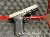 STP P19 (Rarität / Sammlerstück)