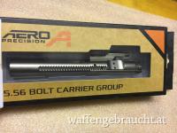 AR15 Verschlussträgergruppe FA Aero Precision NEU & OVP
