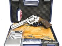 Smith & Wesson 686 Target Champion Kal. .357 Magnum