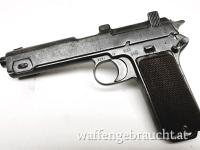 Steyr M12 1917 Kal. 9x23