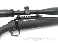 Ruger American Kal. .308 Win. incl. Nikon ZF