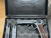 Fratelli Tanfoglio - Mod.: Lugner M75  9 x 19mm