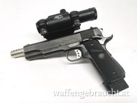 Norinco Mod. 1911 Kal. .45 Auto incl. RED DOT