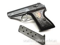 Mauser HSC Kal. 7,65 Browning