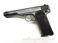 FN Browning 1910/22 Kal.7,65
