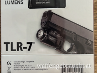 TLR 7 500 lm