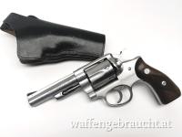 Ruger SPEED SIX 4" .357 Mag. 200th jear of the anericem liberty