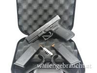 Glock 21 Gen 5 FS/MOS Kal. .45 Auto