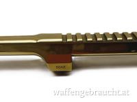 Desert Eagle XIX 10" Wechsellauf .50AE Titanium Gold beschichtet * N E U *
