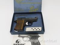 Tanfoglio Mod. GT27 Kal. 6,35 Browning
