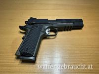 Springfield 1911 loaded operator