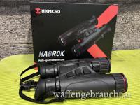 Hik Micro Habrok HQ35LN. Vorführgerät!