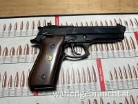 Taurus PT92