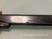 Wechselsystem 1911 Seidler Tuning