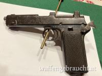 Steyr M1912