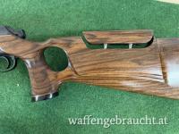 Sauer 404 505 Lochschaft Türkische Walnuss Kl.5
