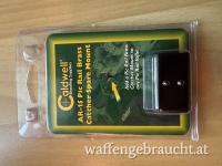 Caldwell AR-15 Hülsenfangsack Picatinny Adapter