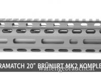 SCHMEISSER WECHSELSYSTEM ULTRAMATCH 20"