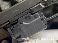 Glock GTL 22 - Glock Tactical Light - Laser