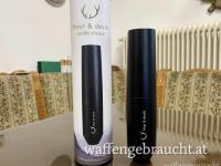 Freyr und Devik F280 Titanium bis Kaliber 8mm