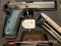 CZ Shadow 2 Neuwaffe
