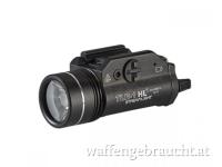 TLR-1 HL mit Strobe Funktion