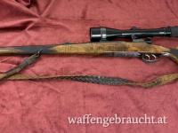 Sodia Mauser 98