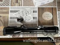 Zeiss Diatal 6x42 incl Steyr Schwenkmontagen Oberteile